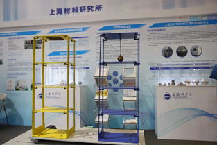 創新科技館全新升級，實力硬核亮相2019工博會