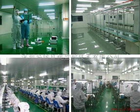 深圳監控器材 專業生產、批發與網絡技術融合