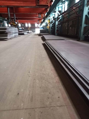 DH460中厚板 日鋼直發(fā)優(yōu)質(zhì)金屬材料助力工業(yè)發(fā)展