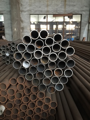 敦化Q345B厚壁無縫鋼管現(xiàn)貨供應(yīng)及金屬材料應(yīng)用解析