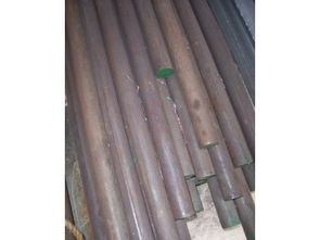 東莞市佳洲金屬材料公司專業供應GCr15軸承鋼