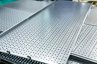 木工材料與金屬材料的堆放管理要點