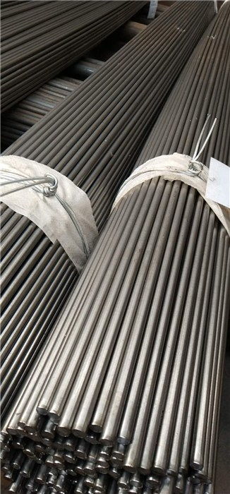 中堃金屬材料 專業(yè)供應(yīng)高品質(zhì)60Si2Mn研磨棒，咨詢熱線直達(dá)