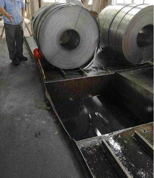 停產整頓風暴持續，塑料、化工、不銹鋼行業企業遭重罰，最高罰款達150萬元